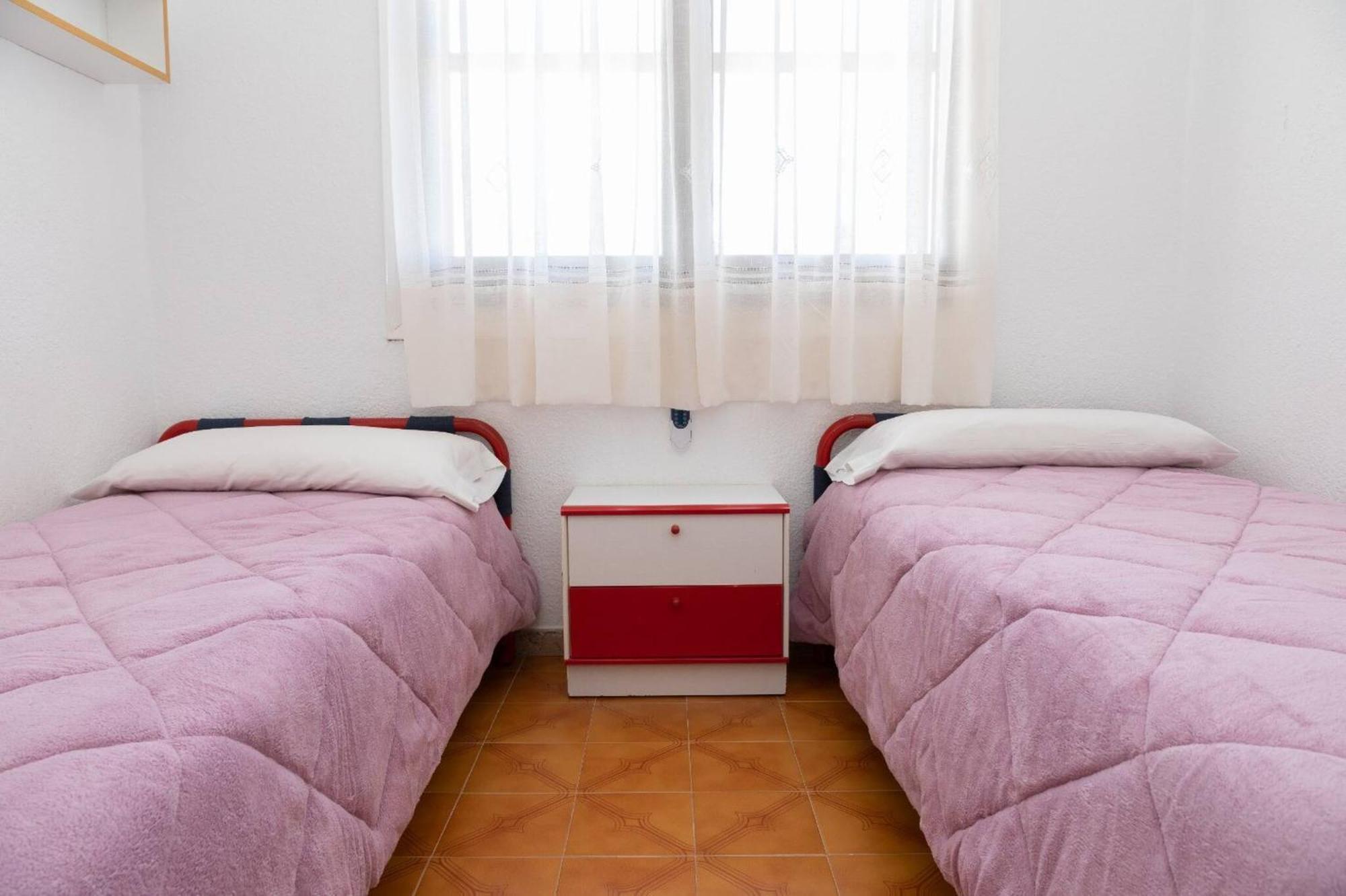 Llevant - Adosado En L'Ampolla Con Acceso Directo Al Mar - Deltavacaciones Ngoại thất bức ảnh
